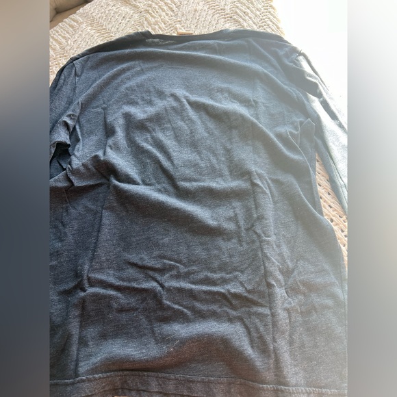 men’s hollister long sleeve - Picture 2 of 2